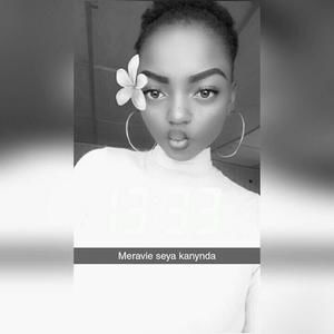 Meet your Posher, Meravie